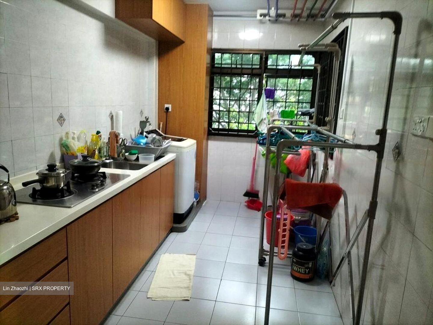 Blk 201A Compassvale Drive (Sengkang), HDB 4 Rooms #460229221